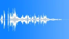 Alien Digital Glitch 3 Sound Effect
