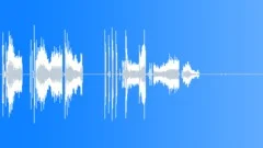 Alien Digital Glitch 4Sound Effect