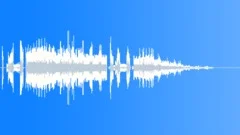 Alien Digital GlitchSound Effect