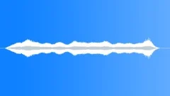 Alien Drone SFX 1 Sound Effect