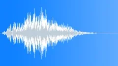 Alien drone whoosh 01Sound Effect