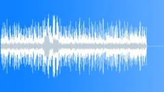 Alien Electric Noise 4Sound Effect