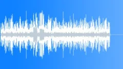 Alien Electric Noise Transmission 2Sound Effect