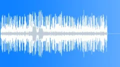 Alien Electric Noise TransmissionSound Effect