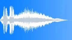 Alien Emergency Alarm Loop 2Sound Effect