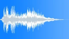 Alien Emergency Alarm Loop 5Sound Effect
