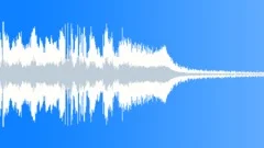 Alien Encounter 10 sec stinger Stock Music
