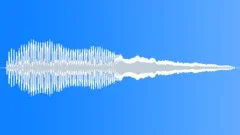 Alien engine 2Sound Effect