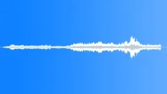 Alien Engine - Time Stretching 05 Sound Effect
