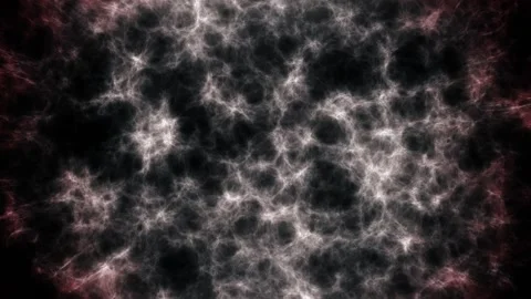 Alien environment of clouds, hallucinating a strange dream 스톡 동영상 198614793