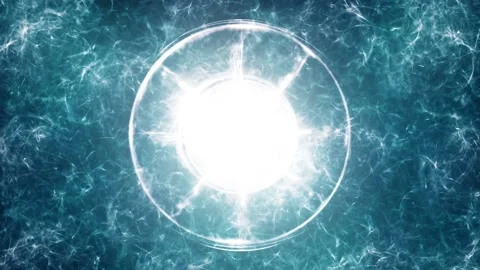 Alien &amp; exotic abstract Vidéo 198630853