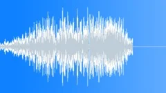 Alien facehuggerSound Effect