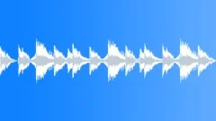 Alien Factory Sound Effect