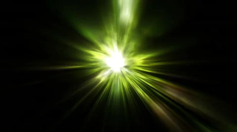 Alien fancy abstract 库存影片 53835195