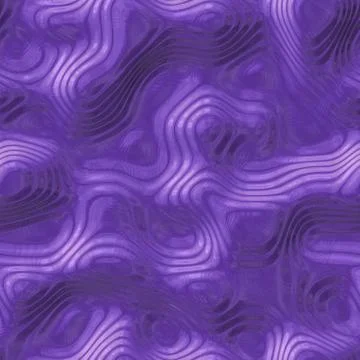 Alien fluid metal seamless generated hires texture Stock Illustration
