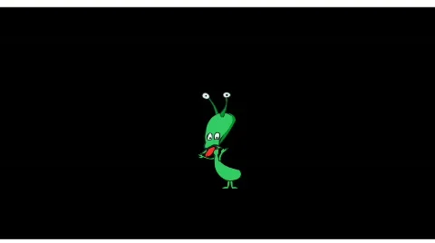 Alien Stock Footage 506033