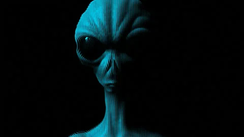 Alien Vidéo 105049713
