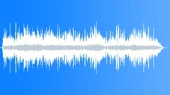 Alien FrogsSound Effect