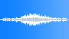 Alien Glow Sound Effect