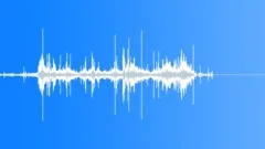 Alien Goo Transform Sound Effect