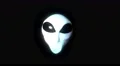 Alien grey head face creepy extraterrestrial gray ufo 4k 4k or 4k+ Resolution