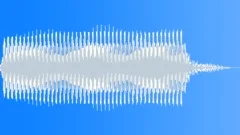 Alien GurgleSound Effect