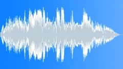 Alien handheld communicatorSound Effect