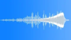 Alien Heart AttackSound Effect