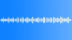 Alien Heart Rate IncreasingSound Effect