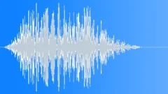 Alien HeatbeatSound Effect