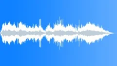 Alien hisses and scrapes unearthly wierd 1 Sound Effect