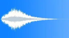 Alien Horror Atmospheric 01Sound Effect