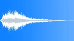 Alien Horror Atmospheric 02Sound Effect