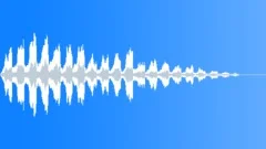 Alien Horror Atmospheric 03Sound Effect