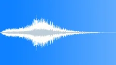 Alien Horror Atmospheric 05Sound Effect