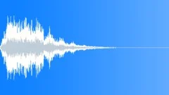 Alien Horror Impulse 05 Sound Effect