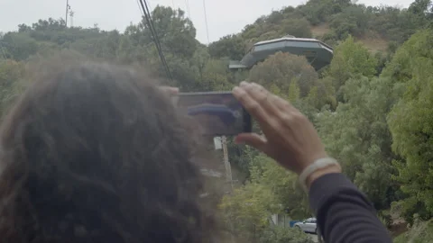 Alien House Stock Footage 234217946