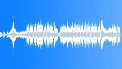 Alien Ice Stock Music