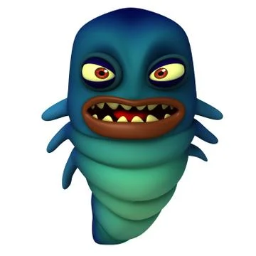 Alien 스톡 일러스트