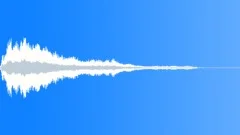 Alien impact - destructionSound Effect