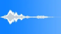 Alien impulse - ambience Sound Effect
