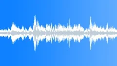 Alien industrial ambienceSound Effect