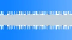 Alien Industrial Machine Drone 01Sound Effect