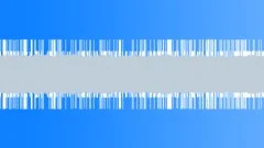 Alien Industrial Machine Drone 03Sound Effect