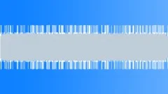 Alien Industrial Machine Drone 04Sound Effect