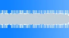 Alien Industrial Machine Drone 05Sound Effect