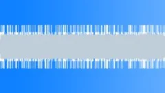 Alien Industrial Machine Drone 06Sound Effect