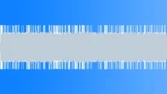 Alien Industrial Machine Drone 08Sound Effect