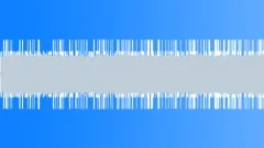 Alien Industrial Machine Drone 09Sound Effect