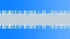 Alien Industrial Machine Drone 11Sound Effect